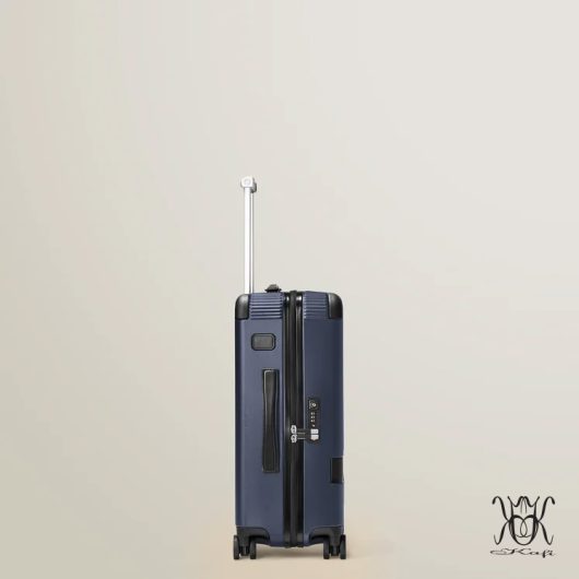چمدان داخل کابین 130087 My Montblanc Nightflight مونبلان - Image 6