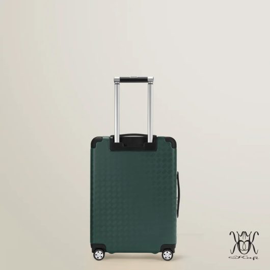 چمدان داخل کابین 132315 My Montblanc Nightflight مونبلان - Image 5