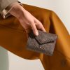 کیف پول 6کارت 198980 Montblanc Sartorial مونبلان - Image 6