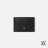کیف پول 6 کارت 198313 Meisterstuck مونبلان - Image 2
