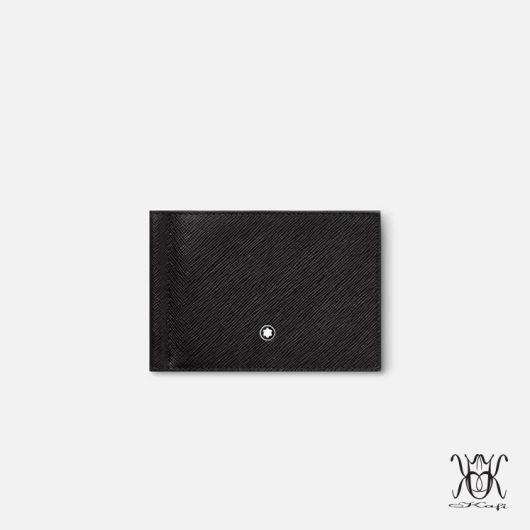 کیف پول 6کارت 130316 Montblanc Sartorial مونبلان