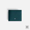 کیف پول 8کارت 198874 Montblanc Sartorial مونبلان