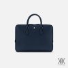 کیف مدارک 131715 Montblanc Sartorial مونبلان - Image 2