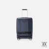 چمدان داخل کابین 130088 My Montblanc Nightflight مونبلان