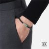 دستبند 129825 Bracelet مونبلان - Image 4