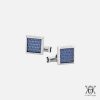 دکمه سردست 123805 Cufflinks مونبلان