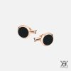 دکمه سردست 116663 Cufflinks مونبلان