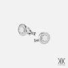 دکمه سردست 114770 Cufflinks مونبلان
