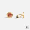 دکمه سردست 132980 Cufflinks مونبلان - Image 2
