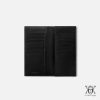 کیف پول کتی 15کارتی 129680 Meisterstuck مونبلان - Image 2