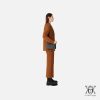 کیف رودوشی متوسط 130307 Montblanc Sartorial مونبلان - Image 4