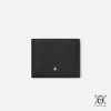 کیف پول 6 کارت 130315 Montblanc Sartorial مونبلان