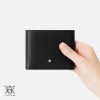 کیف پول 6 کارت 130315 Montblanc Sartorial مونبلان - Image 6