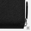 کیف پول کتی 12 کارتی 130319 Montblanc Sartorial مونبلان - Image 4