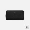 کیف پول کتی 12 کارتی 130319 Montblanc Sartorial مونبلان
