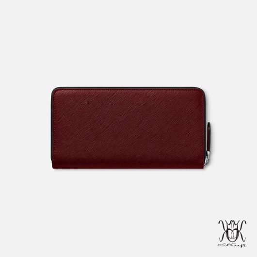 کیف پول کتی 12 کارتی 130826 Montblanc Sartorial مونبلان - Image 2