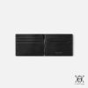 کیف پول 6 کارت 130925 Meisterstück 4810 مونبلان - Image 4