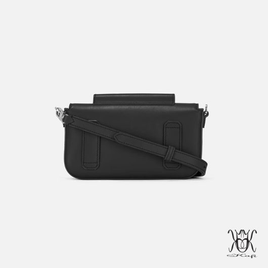 کیف رودوشی متوسط 131237 Meisterstück Selection Soft مونبلان - Image 7