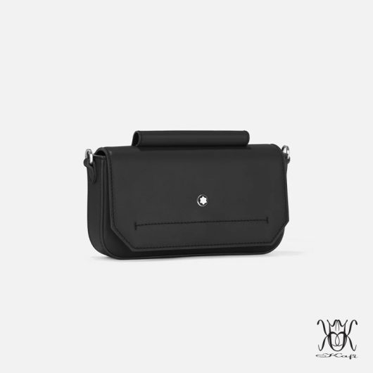 کیف رودوشی متوسط 131237 Meisterstück Selection Soft مونبلان - Image 8
