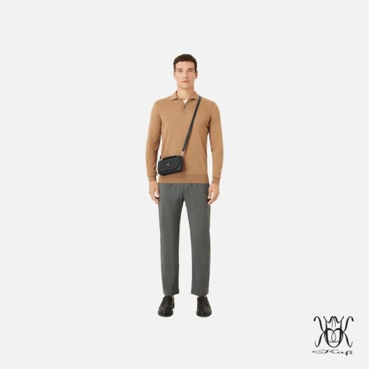 کیف رودوشی متوسط 131237 Meisterstück Selection Soft مونبلان - Image 9