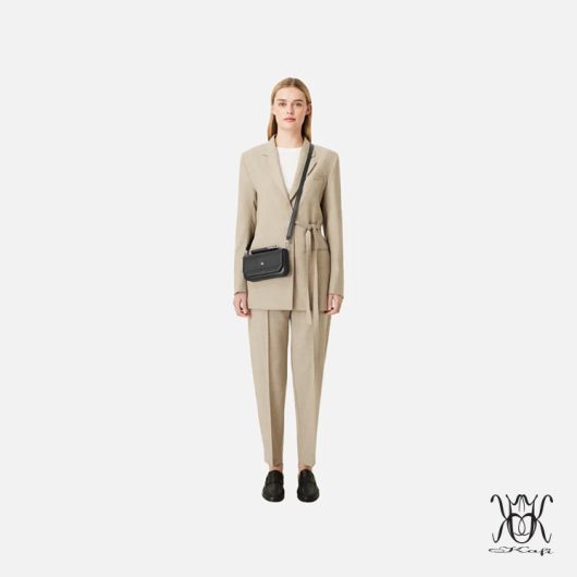 کیف رودوشی متوسط 131237 Meisterstück Selection Soft مونبلان - Image 10