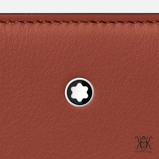 کیف پول 12 کارتی 131253 Meisterstück Selection Soft مونبلان - Image 5