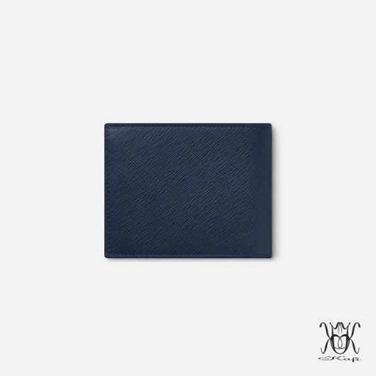 کیف پول 6 کارت 131721 Montblanc Sartorial مونبلان - Image 3