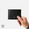 کیف پول 6 کارت 14548 Meisterstuck مونبلان - Image 2