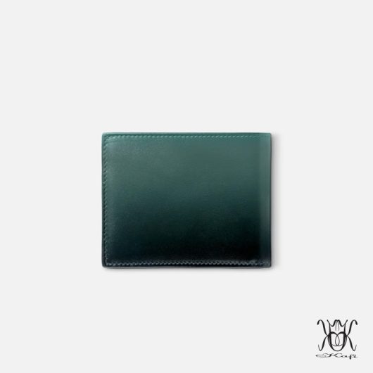 کیف پول 6 کارت 198271 Meisterstück Sfumato مونبلان - Image 3