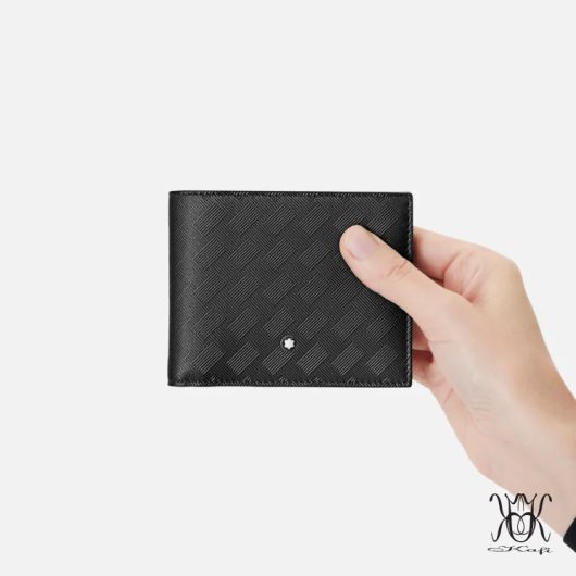 کیف پول 6کارت 131762 Montblanc Extreme 3.0 مونبلان - Image 3