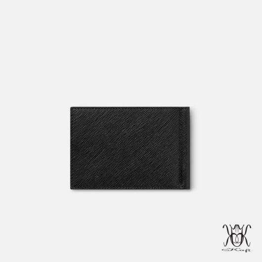 کیف پول 6کارت 130316 Montblanc Sartorial مونبلان - Image 5