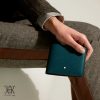 کیف پول 8کارت 198874 Montblanc Sartorial مونبلان - Image 3