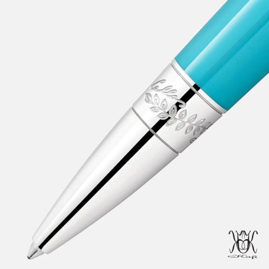 خودکار 129566 Montblanc Muses مونبلان - Image 2