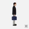 کیف مدارک 131715 Montblanc Sartorial مونبلان - Image 3