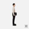 کیف لپ تاپ 130281 Montblanc Sartorial مونبلان - Image 3