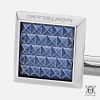 دکمه سردست 123805 Cufflinks مونبلان - Image 3
