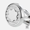 دکمه سردست 114770 Cufflinks مونبلان - Image 3