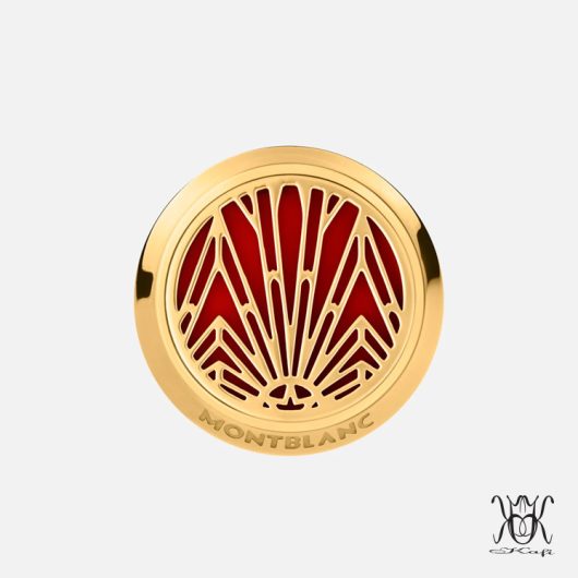 دکمه سردست 132980 Cufflinks مونبلان - Image 3