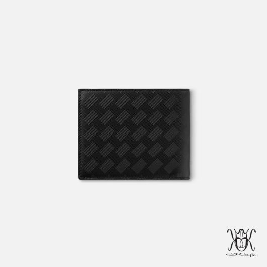 کیف پول 6کارت 131762 Montblanc Extreme 3.0 مونبلان - Image 4