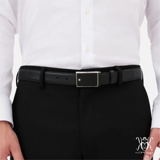 کمربند 114421 مونبلان - Image 2