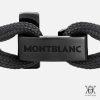 دستبند 130861 Bracelet مونبلان - Image 4