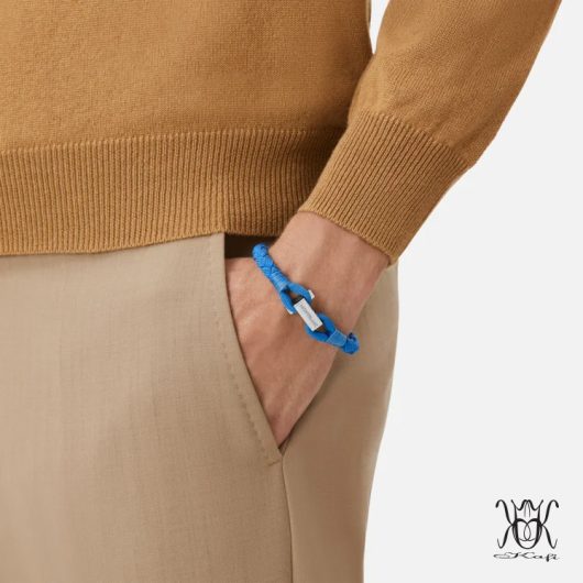 دستبند 130894 Bracelet مونبلان - Image 4