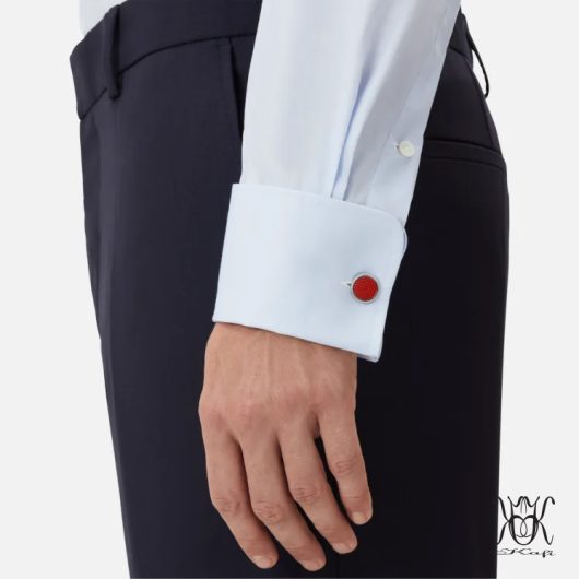 دکمه سردست 130269 Cufflinks مونبلان - Image 4