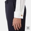 دکمه سردست 132980 Cufflinks مونبلان - Image 4