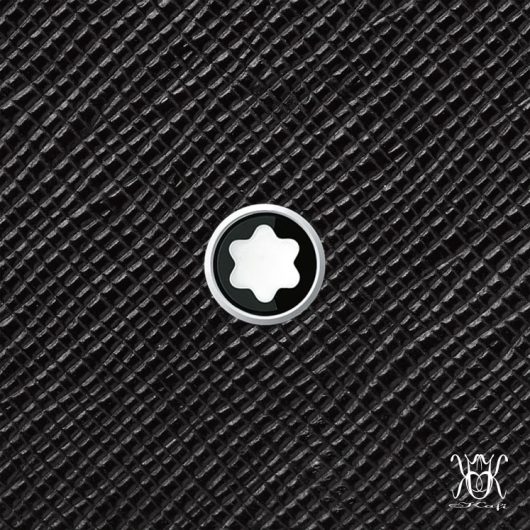کیف پول 6کارت 130316 Montblanc Sartorial مونبلان - Image 2