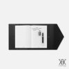 دفتر یادداشت هوشمند 123676 Augmented Paper مونبلان - Image 5