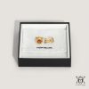 دکمه سردست 132980 Cufflinks مونبلان - Image 5