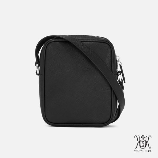 کیف رو دوشی 198165 Montblanc Sartorial مونبلان - Image 5
