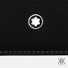 کیف پول 6کارت 130048 Meisterstück Selection Soft مونبلان - Image 5