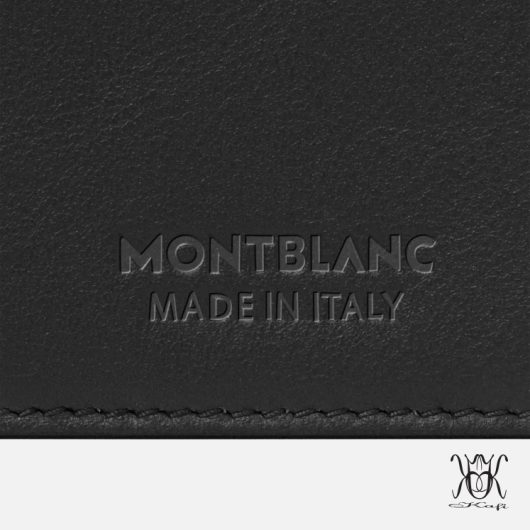 جا پاسپورتی 131262 Meisterstück Selection Soft مونبلان - Image 5